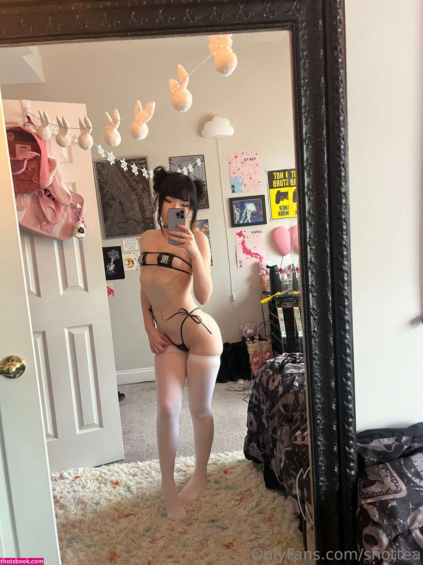 Snottea Nude Leaks OnlyFans Photos #4 1698589