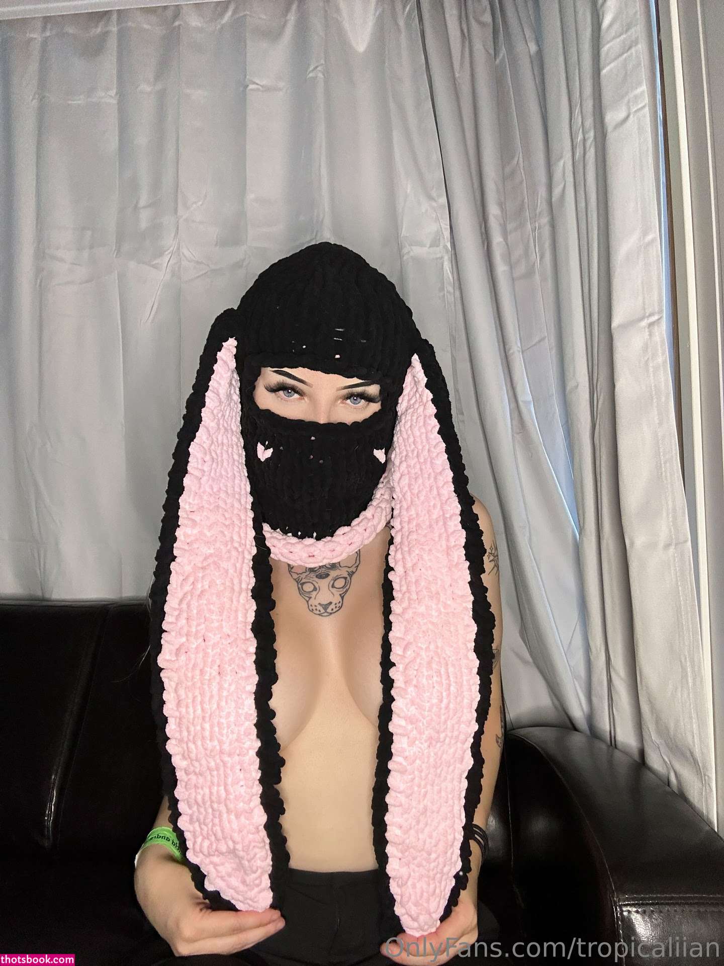 Vikkzy Nude Leaks OnlyFans Photos #10 1698912