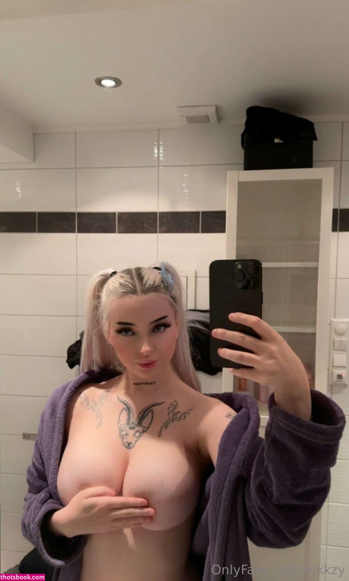 Vikkzy Nude Leaks OnlyFans Photos #12 1698930