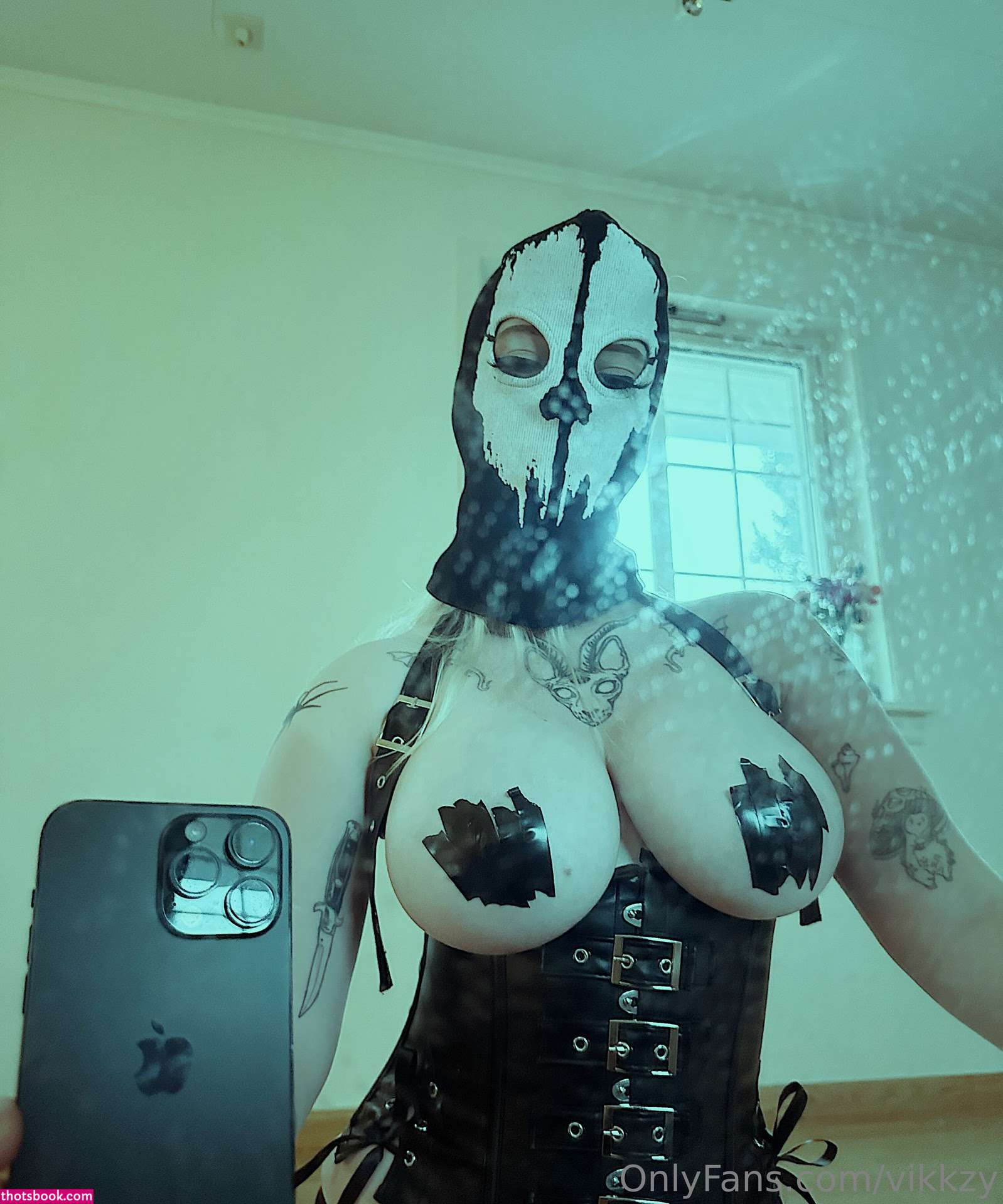 Vikkzy Nude Leaks OnlyFans Photos #14 1698964