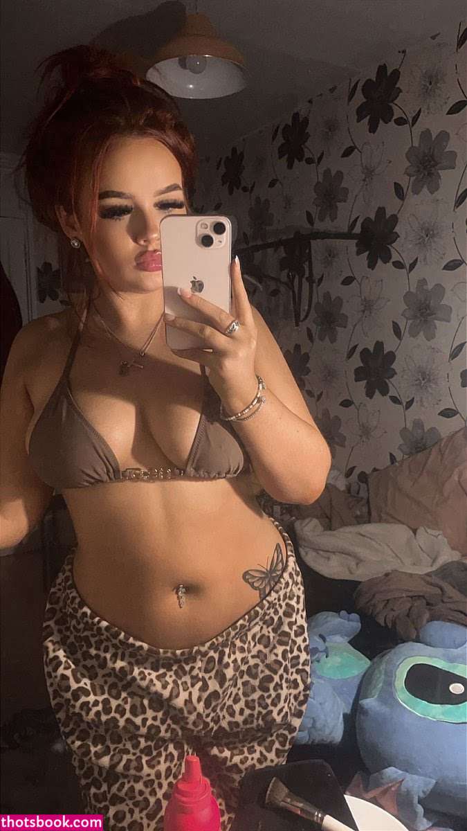 billiej x bslinkss Nude Leaks OnlyFans Photos #2 1705812