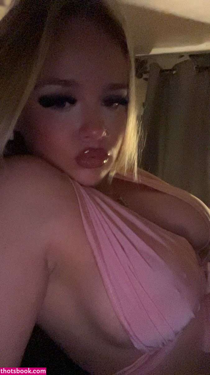 billiej x bslinkss Nude Leaks OnlyFans Photos #3 1705820
