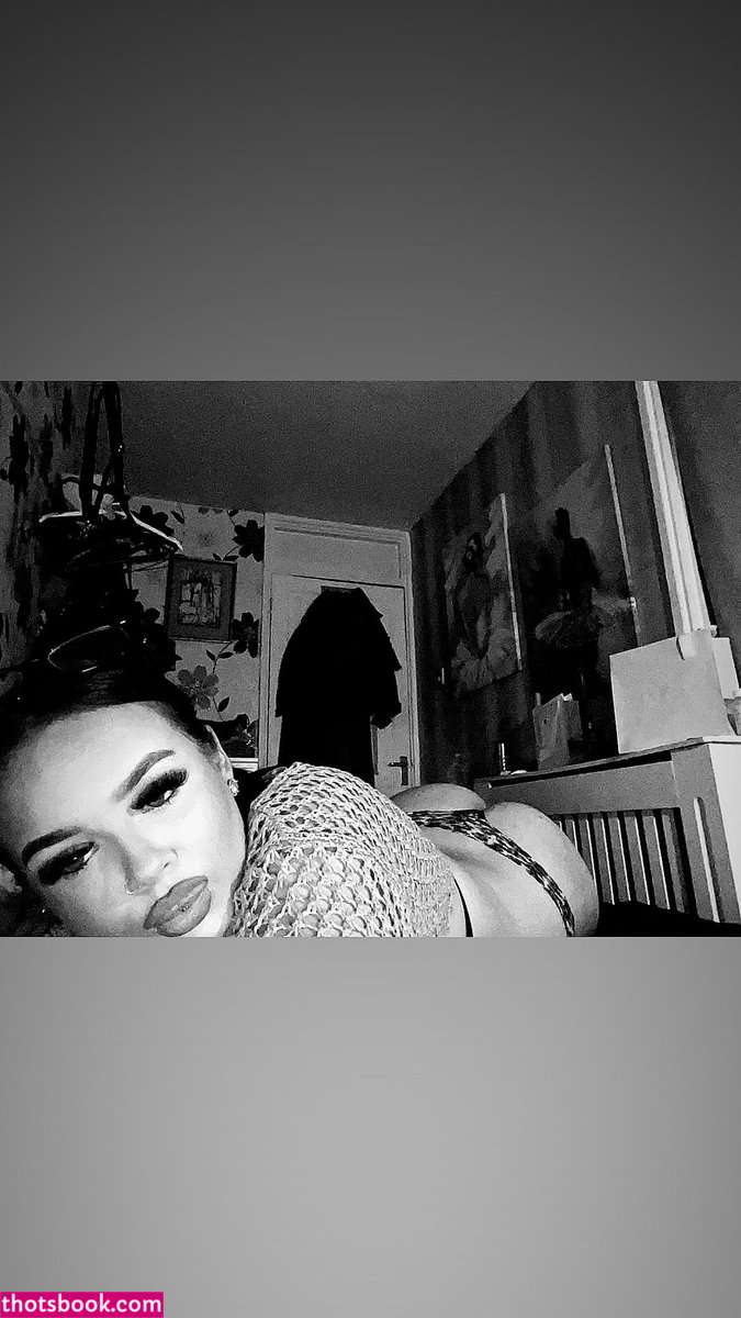 billiej x bslinkss Nude Leaks OnlyFans Photos #5 1705833