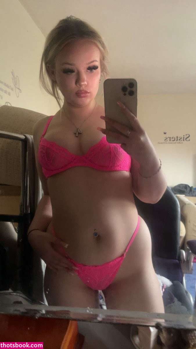 billiej x bslinkss Nude Leaks OnlyFans Photos #5 1705834