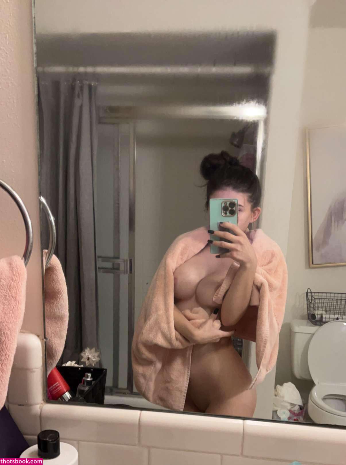 kylienoir Nude Leaks OnlyFans Photos #2 1706236