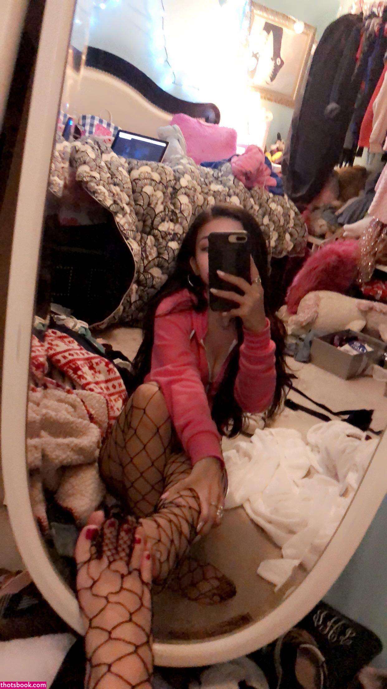 kylienoir Nude Leaks OnlyFans Photos #2 1706240