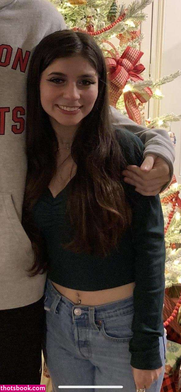 kylienoir Nude Leaks OnlyFans Photos #6 1706290