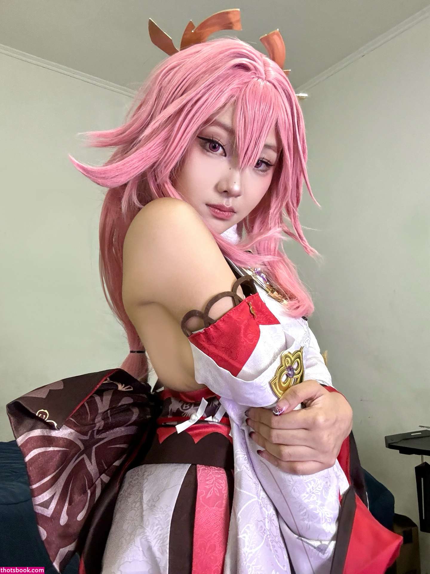 lansame2 Shey Nude Leaks OnlyFans Photos #4 1706325