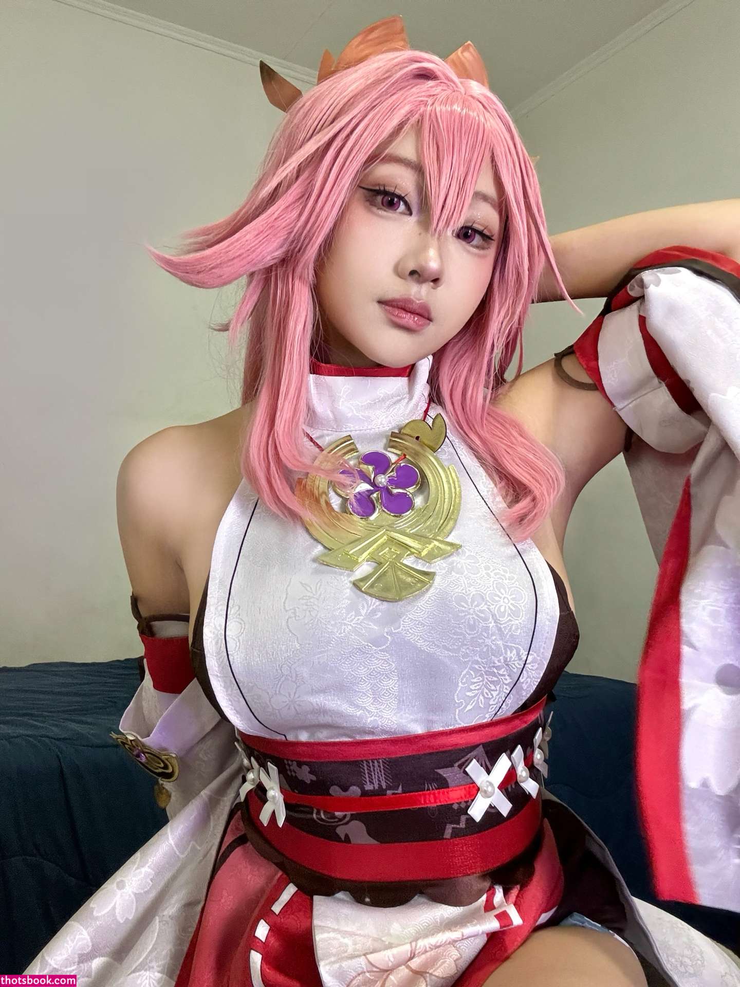 lansame2 Shey Nude Leaks OnlyFans Photos #4 1706326