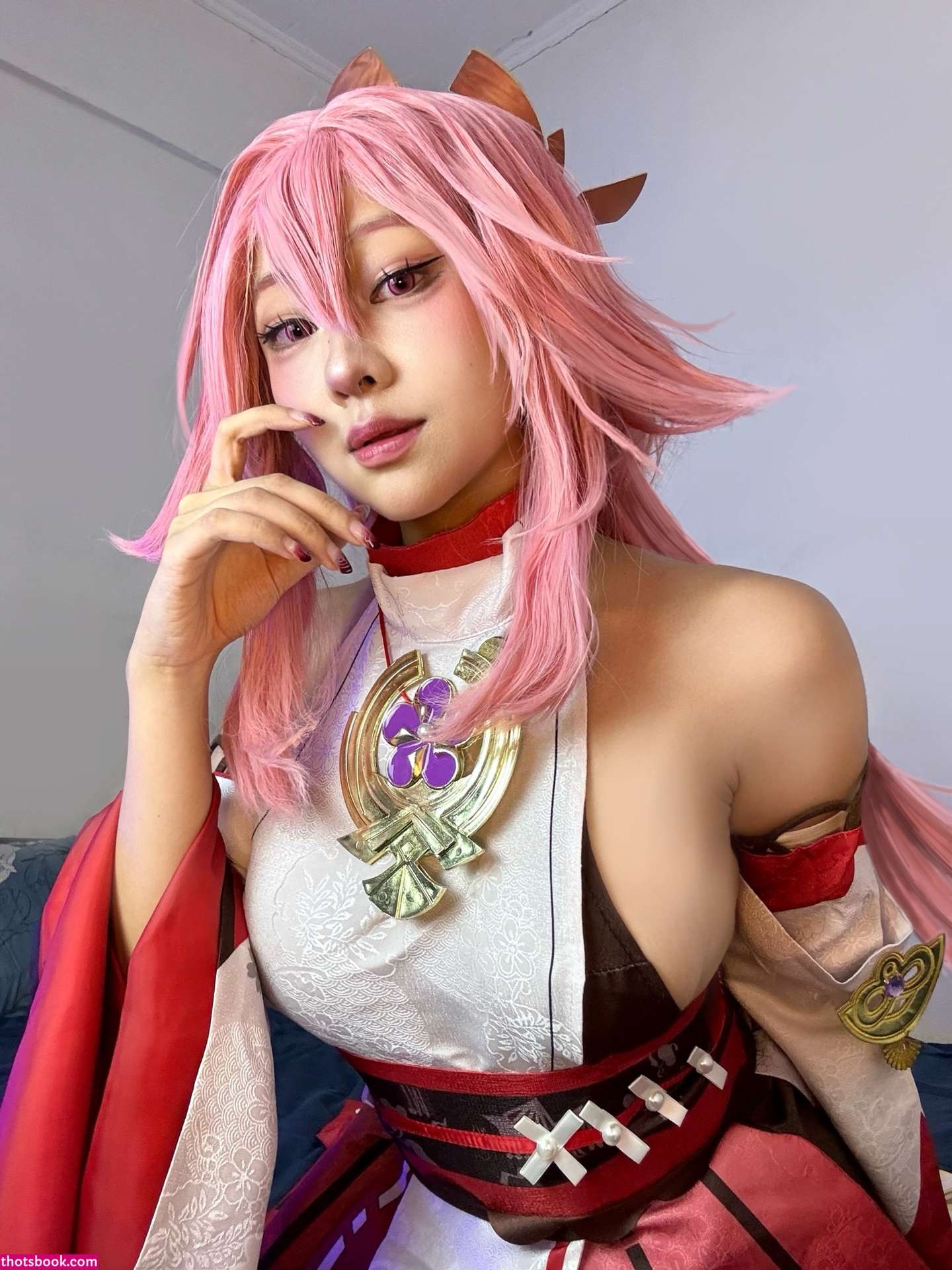 lansame2 Shey Nude Leaks OnlyFans Photos #4 1706327