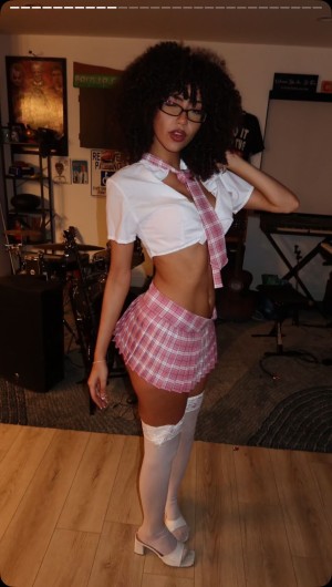 Megan Botnick Nude Leaks OnlyFans Photos #1