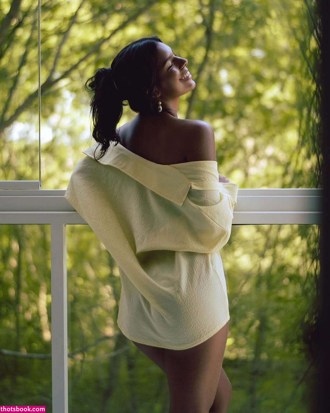 Mell Muzzillo Nude Leaks OnlyFans Photos #2 1706561