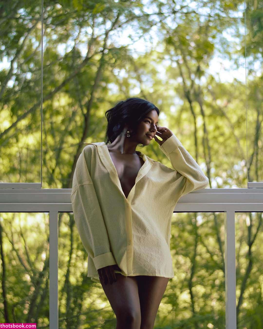 Mell Muzzillo Nude Leaks OnlyFans Photos #2 1706566