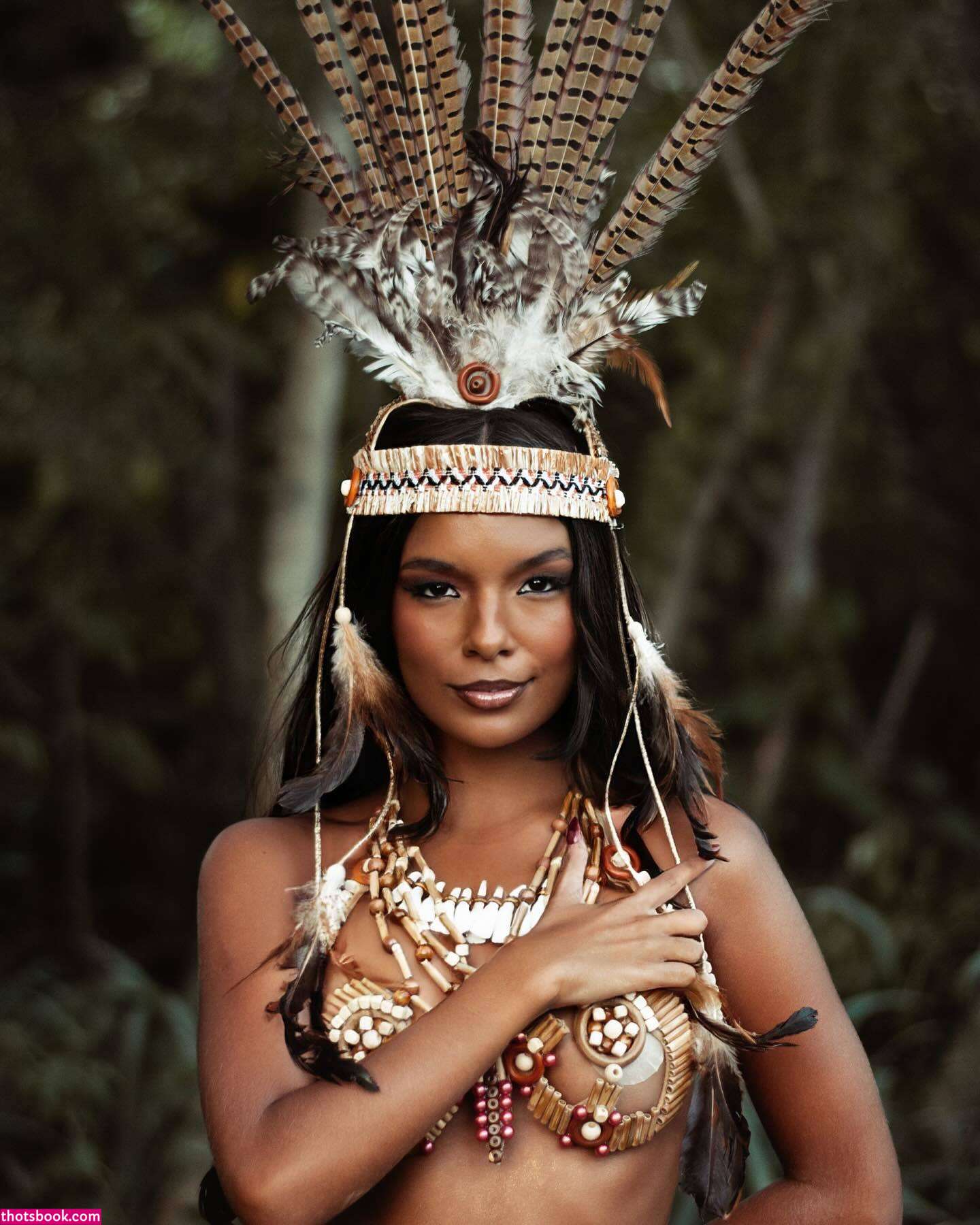 Mell Muzzillo Nude Leaks OnlyFans Photos #3 1706568