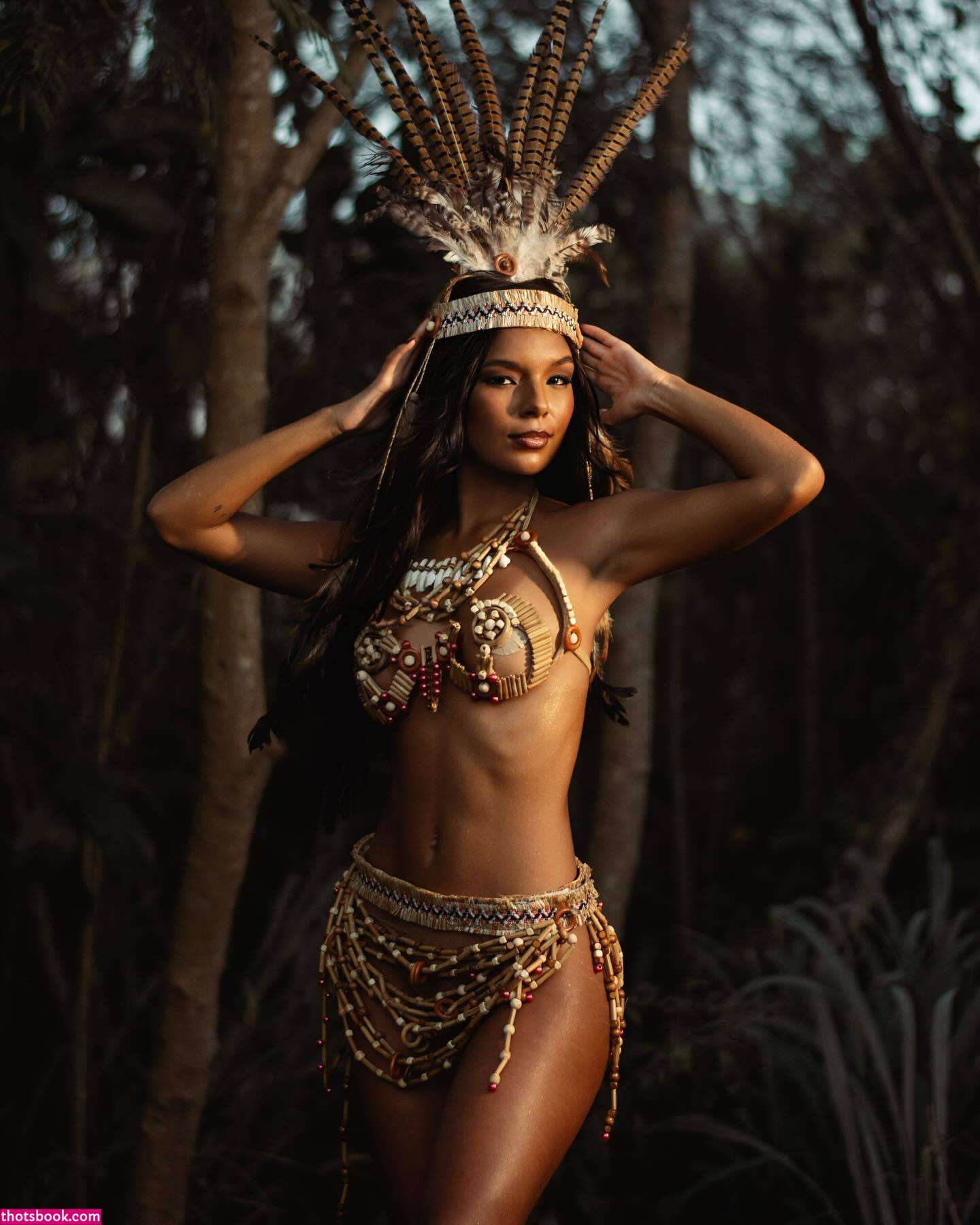 Mell Muzzillo Nude Leaks OnlyFans Photos #3 1706570