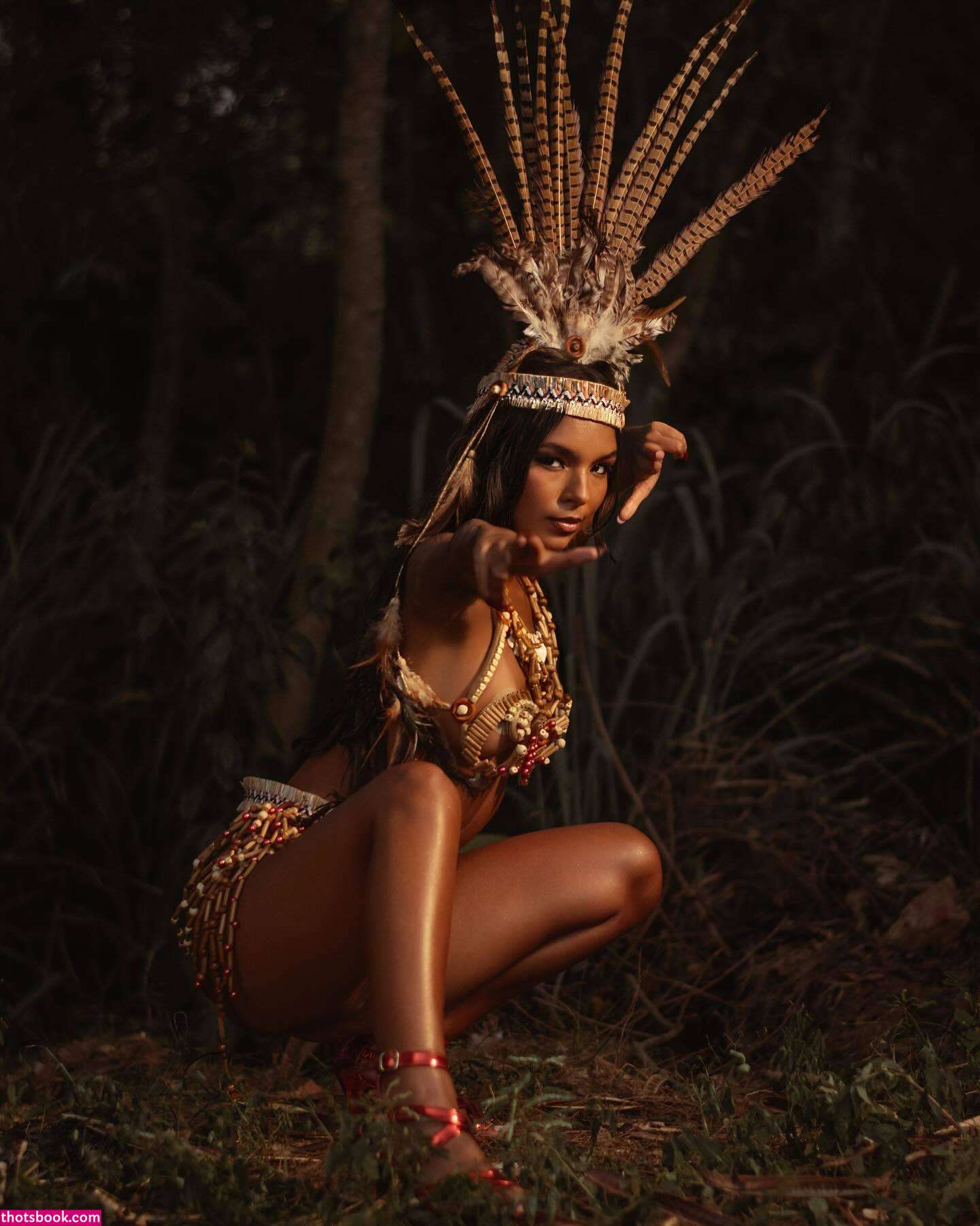 Mell Muzzillo Nude Leaks OnlyFans Photos #3 1706571