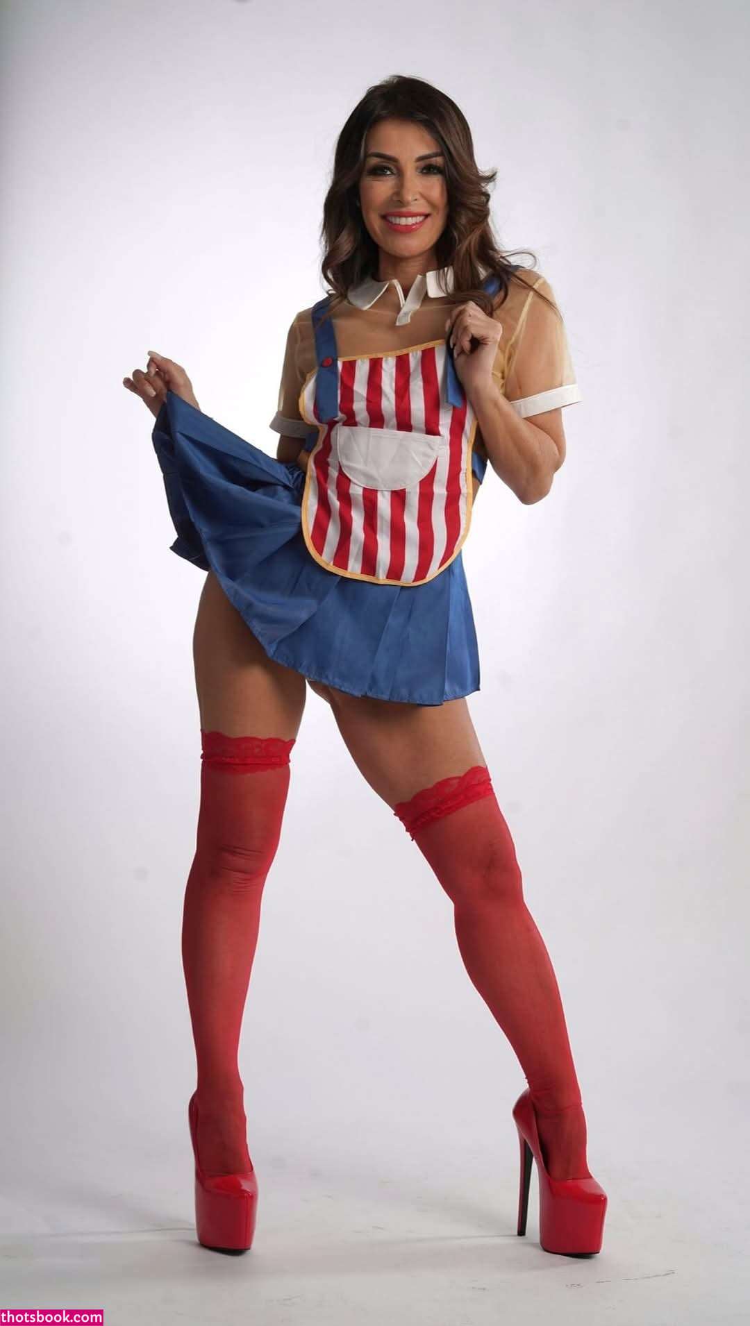 Sheila Grembiule Nude Leaks OnlyFans Photos #1 1706878