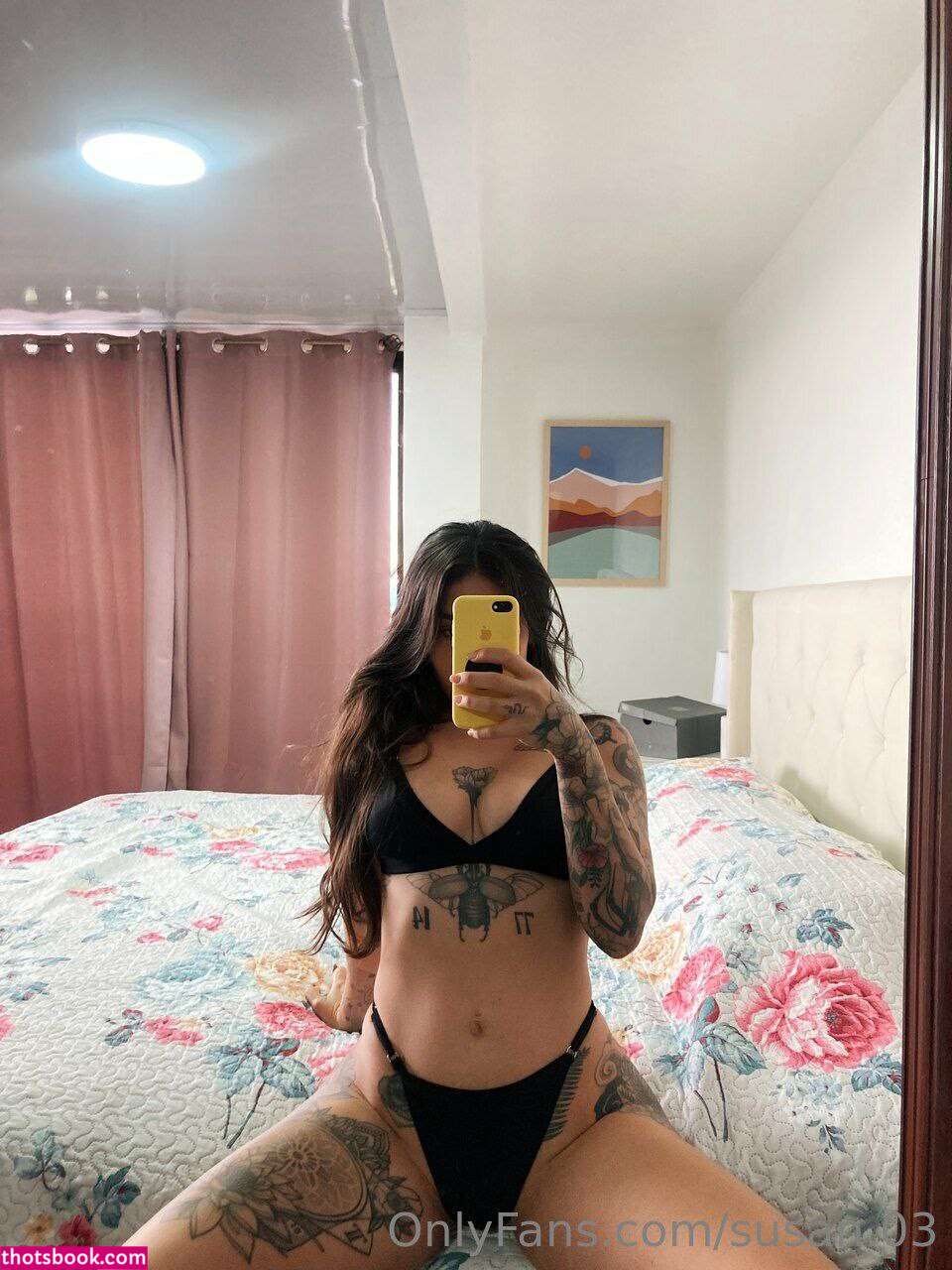 susan 03 Soysu03 Nude Leaks OnlyFans Photos #5 1706989