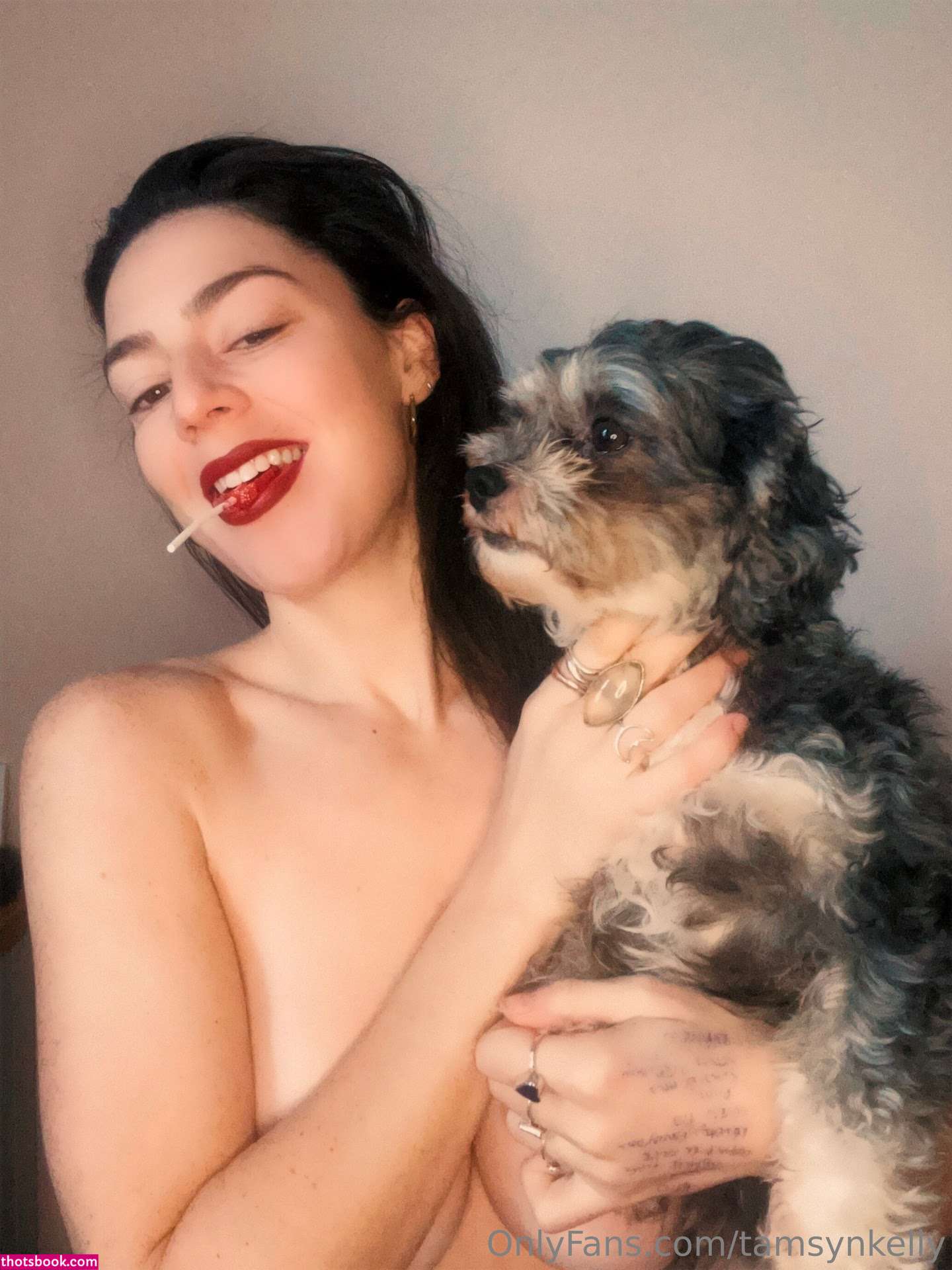 Tamsyn Kelly Nude Leaks OnlyFans Photos #3 1707046