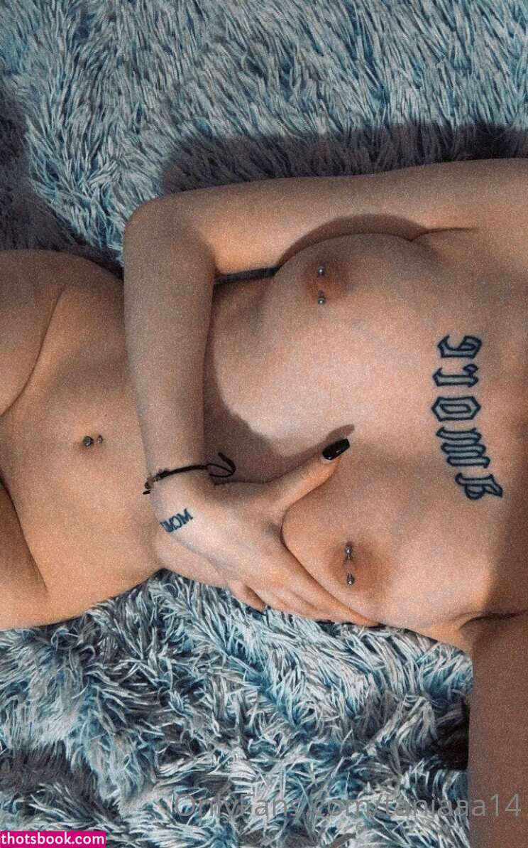 Tania Gaspar taniaaa14 Nude Leaks OnlyFans Photos #1 1707068