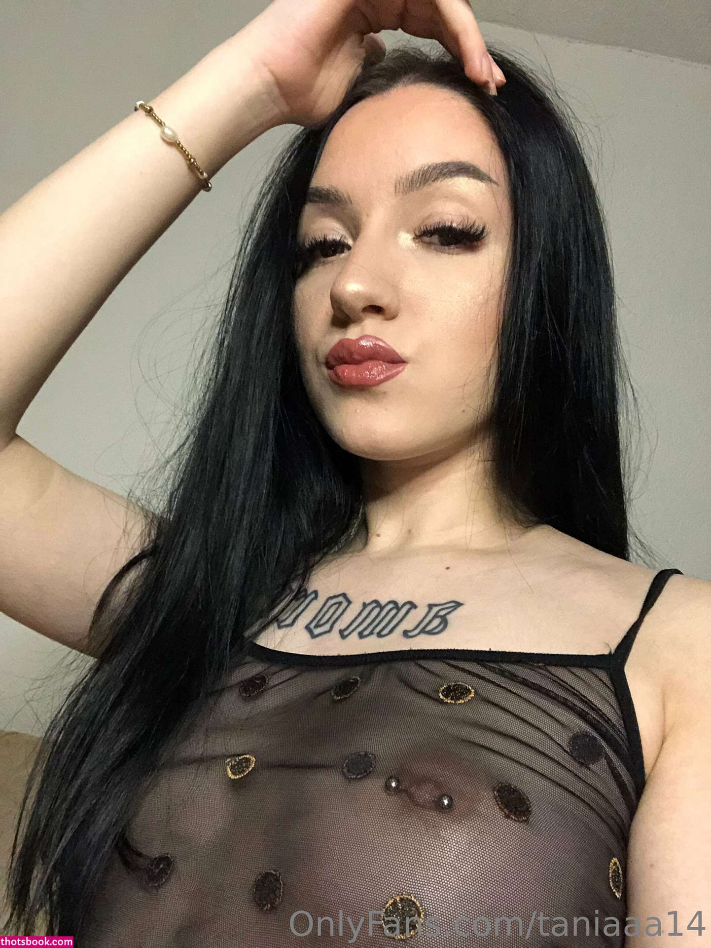 Tania Gaspar taniaaa14 Nude Leaks OnlyFans Photos #4 1707084