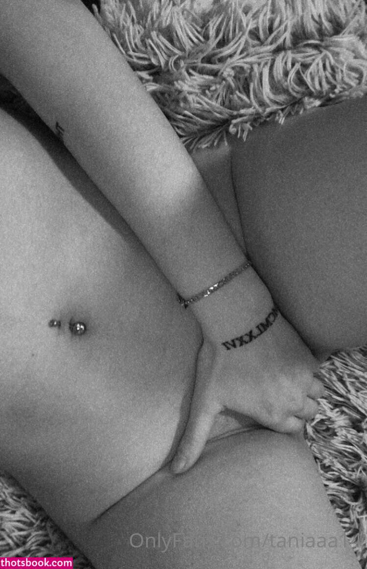 Tania Gaspar taniaaa14 Nude Leaks OnlyFans Photos #5 1707090