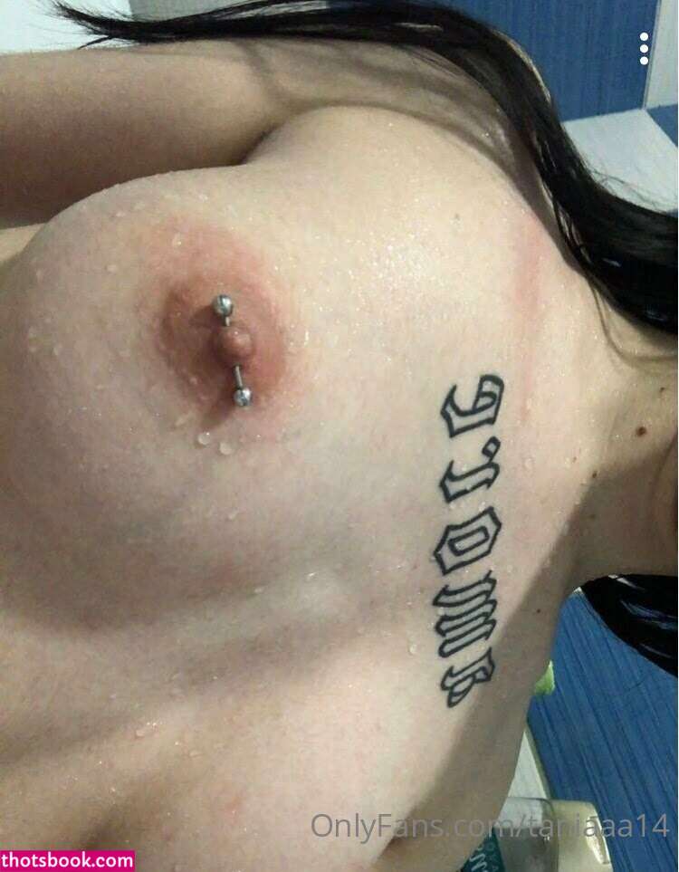 Tania Gaspar taniaaa14 Nude Leaks OnlyFans Photos #6 1707104