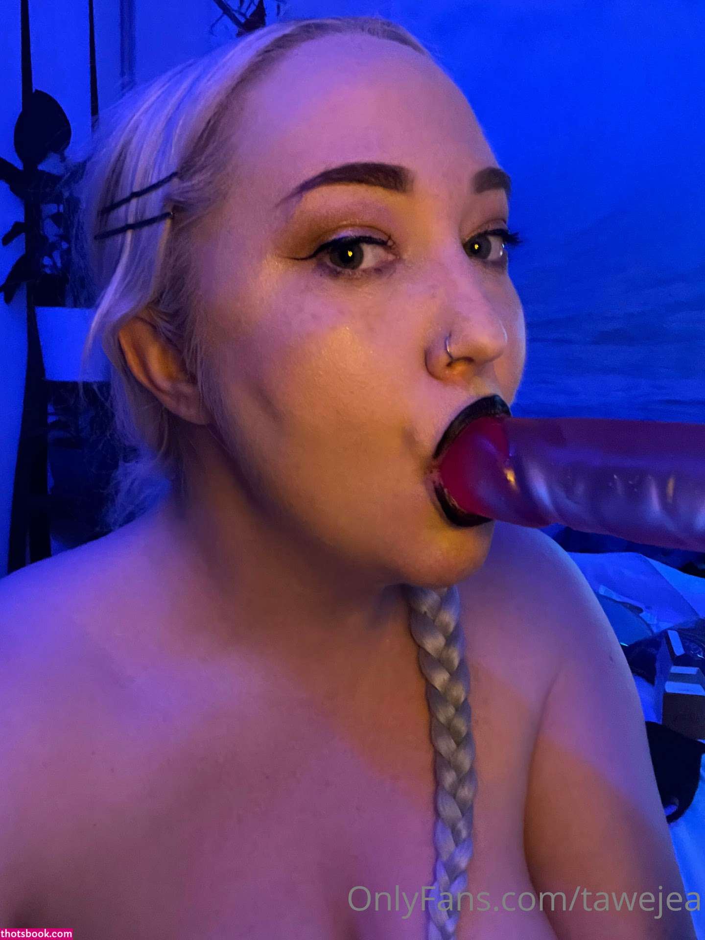 Tawejea Nude Leaks OnlyFans Photos #1 1707190