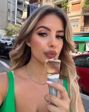 Valentina Di Rocco Nude Leaks OnlyFans Photos #10