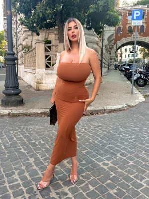 Valentina Di Rocco Nude Leaks OnlyFans Photos #11