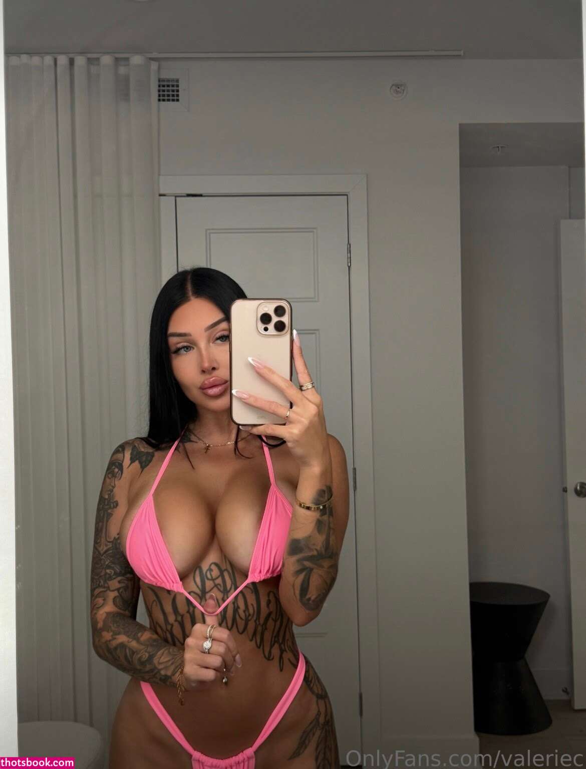 Valerie Cossette valeriec Nude Leaks OnlyFans Photos #25 1707259