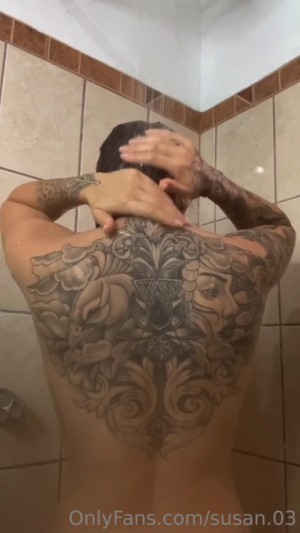 susan 03 Soysu03 Nude Leaks OnlyFans Video #1