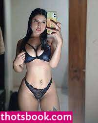 biangsoria Nude Leaks OnlyFans Photos #3 1716113