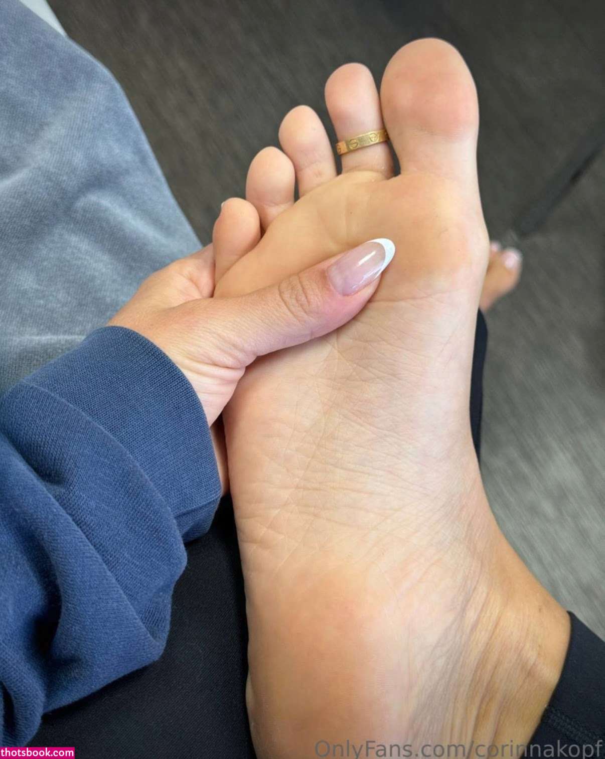 Corinna Kopf Nude Leaks OnlyFans Photos #41 1716183