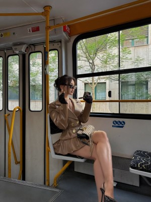 Doina Barbaneagra Nude Leaks OnlyFans Photos #20