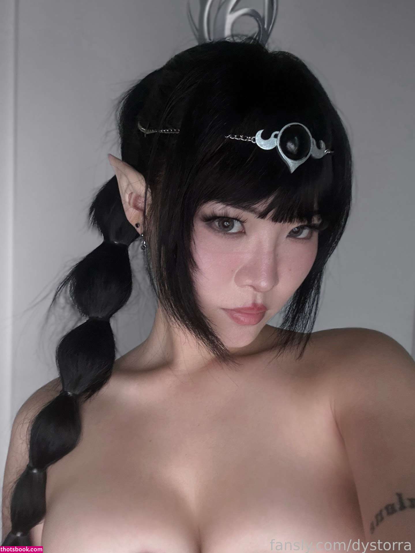 Dystorra Nude Leaks OnlyFans Photos #22 1716240