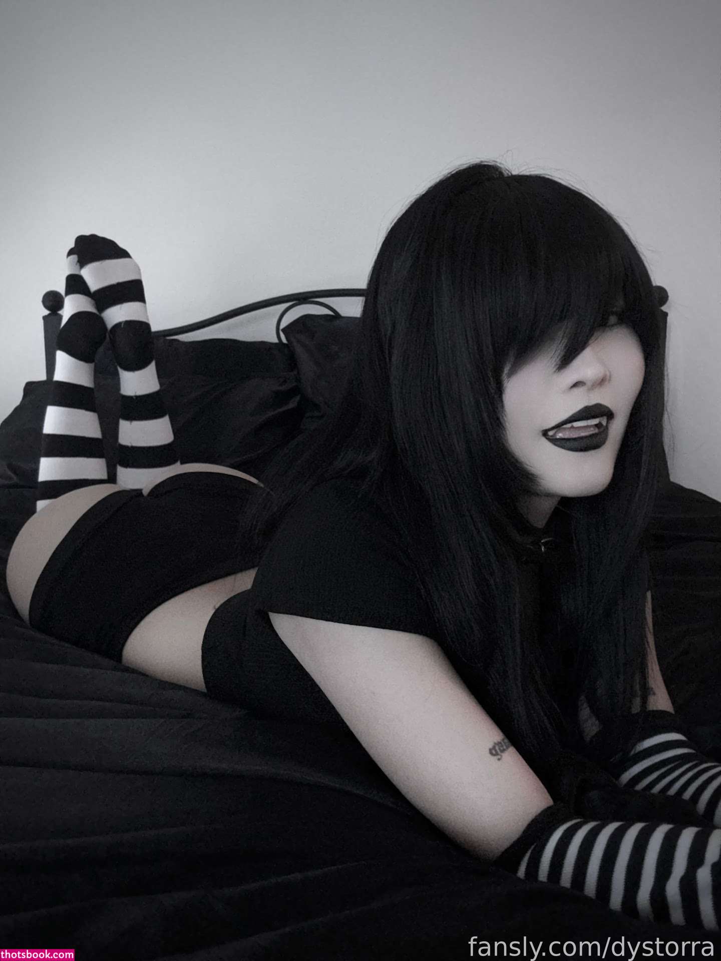 Dystorra Nude Leaks OnlyFans Photos #24 1716254