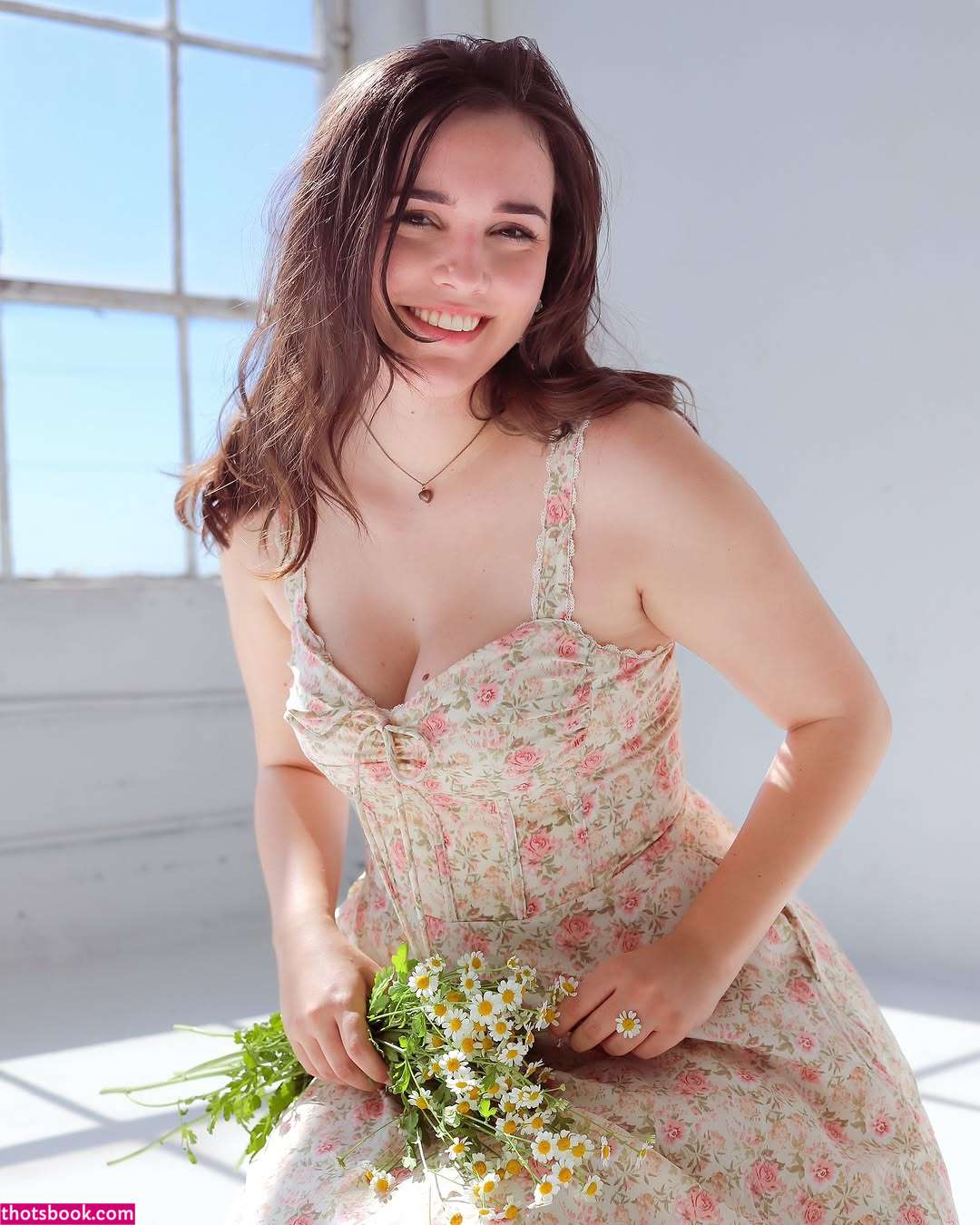 Hailie Rosie Nude Leaks OnlyFans Photos #16 1716412