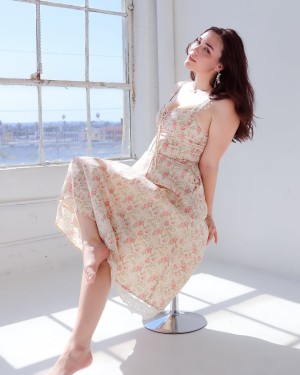 Hailie Rosie Nude Leaks OnlyFans Photos #16