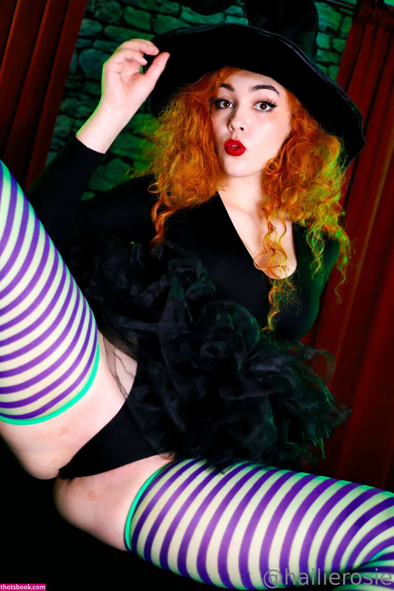 Hailie Rosie Nude Leaks OnlyFans Photos #17 1716414