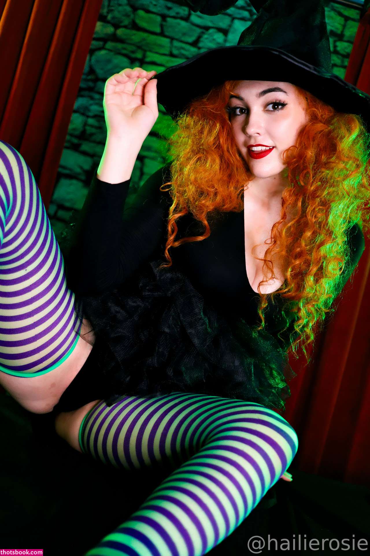 Hailie Rosie Nude Leaks OnlyFans Photos #17 1716417