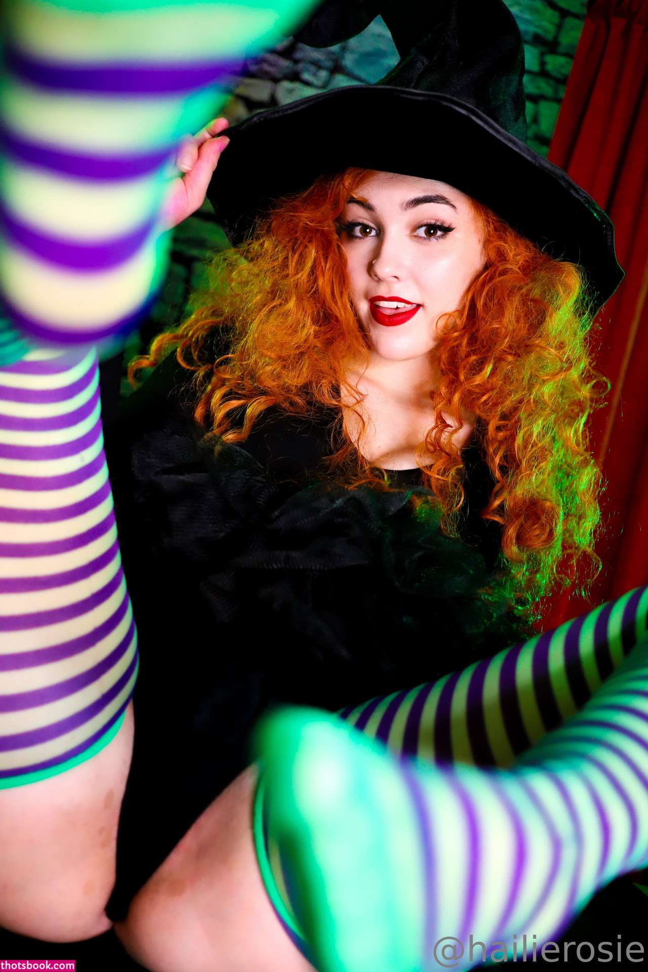 Hailie Rosie Nude Leaks OnlyFans Photos #17 1716421