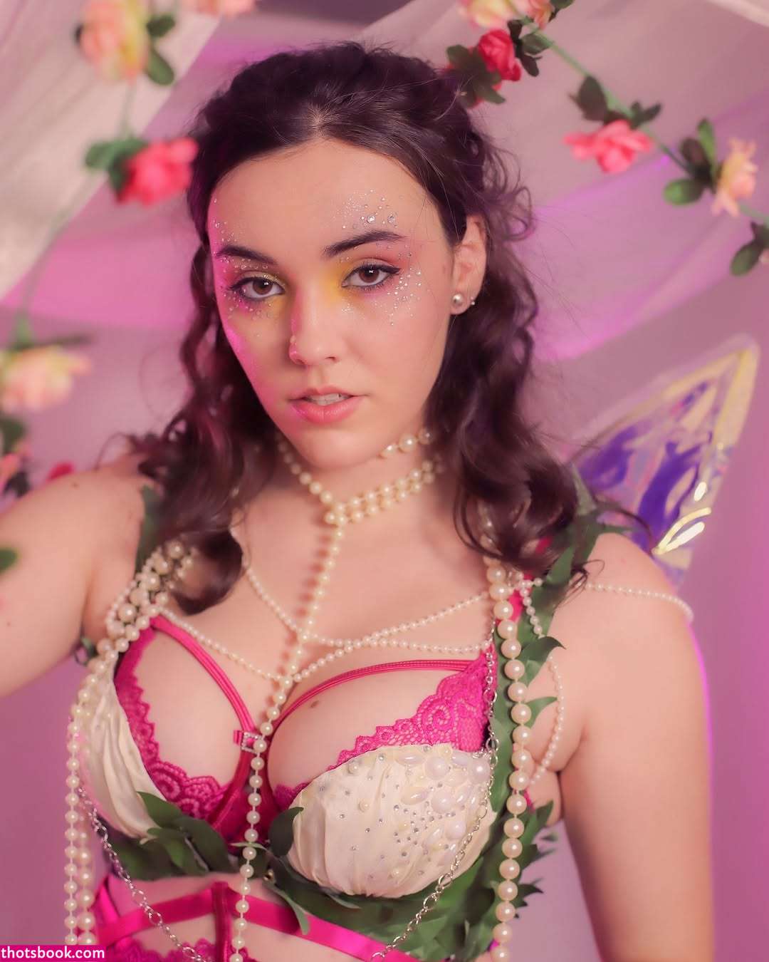 Hailie Rosie Nude Leaks OnlyFans Photos #18 1716426