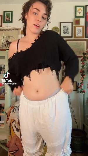 Hailie Rosie Nude Leaks OnlyFans Photos #19