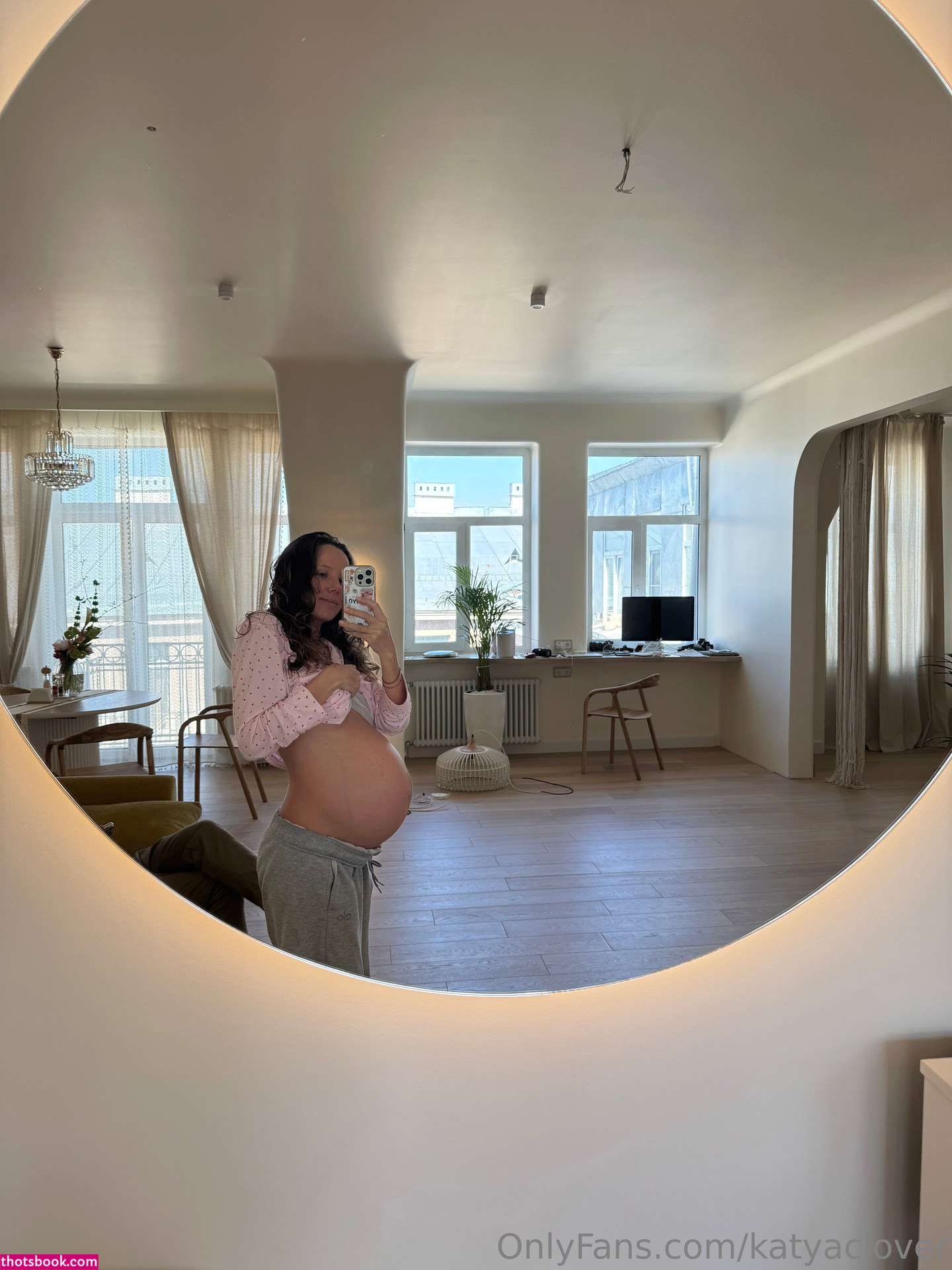 Katya Clover Nude Leaks OnlyFans Photos #6 1716653