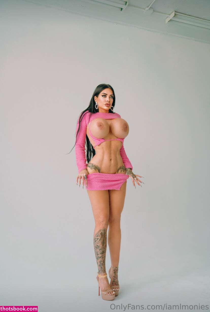 Lindi Nunziato Nude Leaks OnlyFans Photos #29 1716708