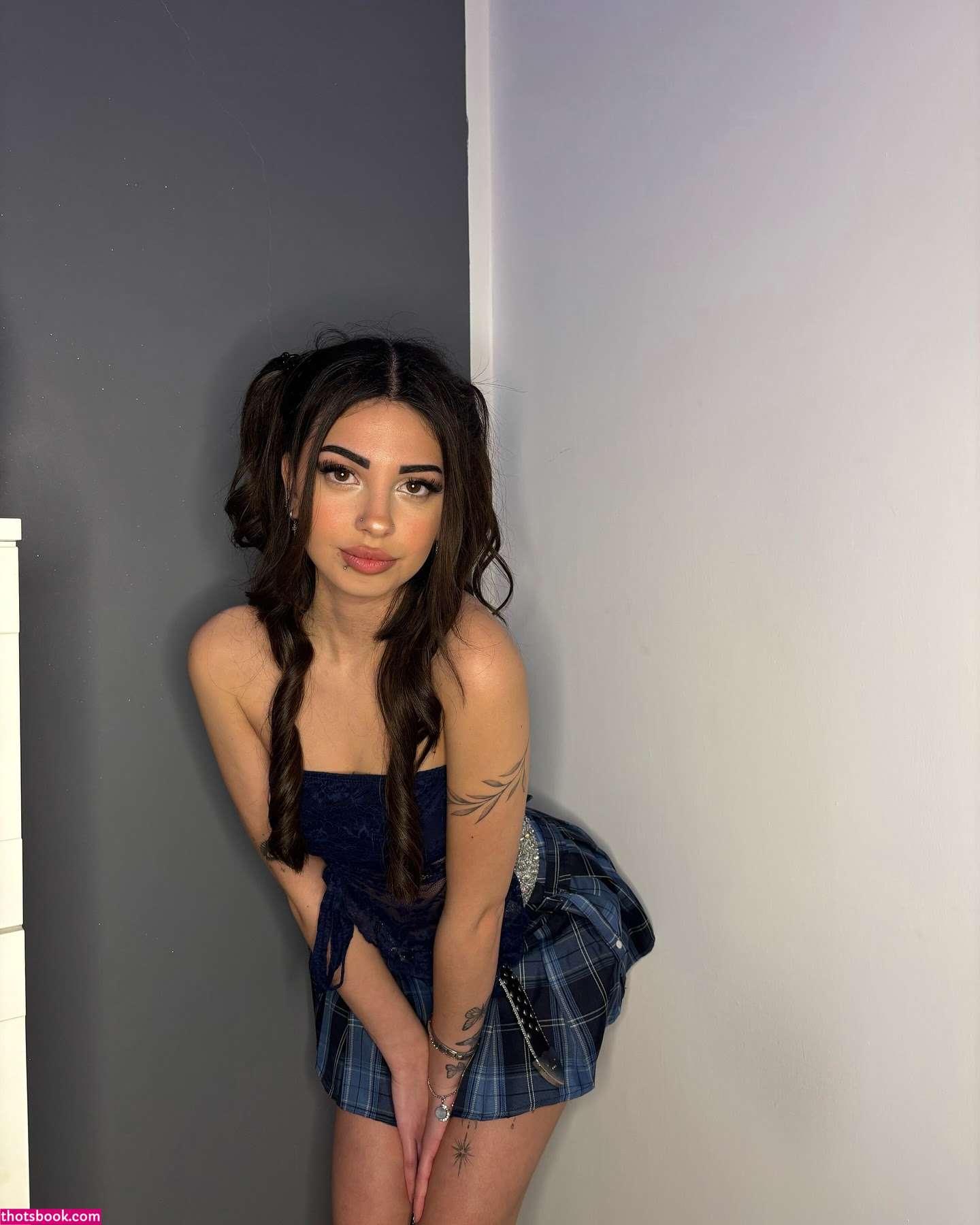 Luna Bufo lastellapiubella Nude Leaks OnlyFans Photos #11 1716773