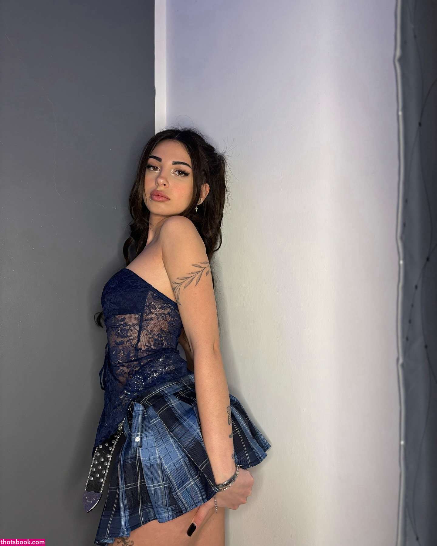 Luna Bufo lastellapiubella Nude Leaks OnlyFans Photos #11 1716777