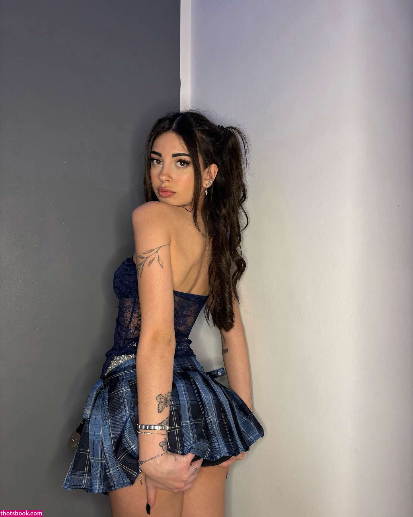 Luna Bufo lastellapiubella Nude Leaks OnlyFans Photos #11 1716778