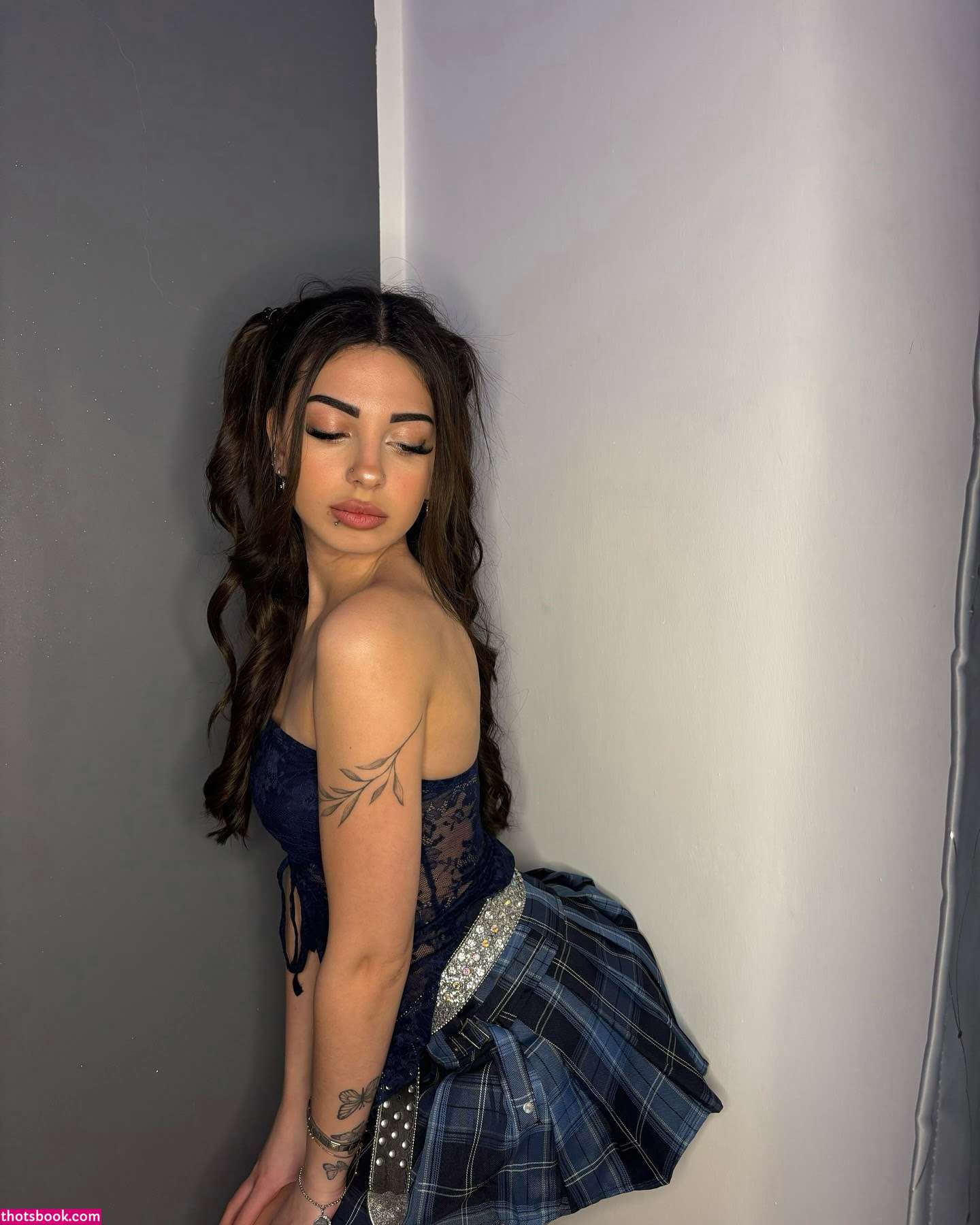 Luna Bufo lastellapiubella Nude Leaks OnlyFans Photos #11 1716779